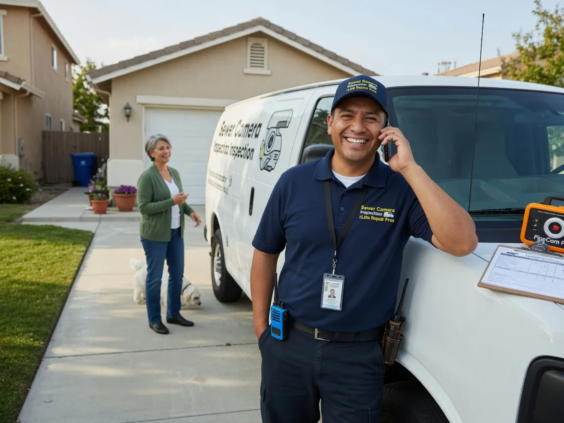 Sewer Line Repair Uncasville, CT FAQs